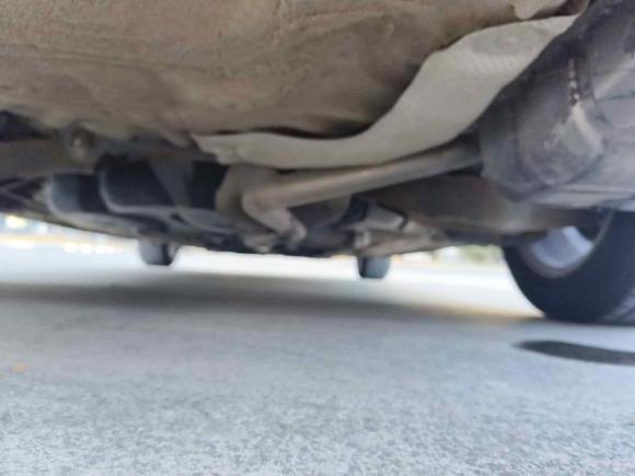 [南通·吉A] 二手奔腾奔腾B502016款 1.6L 手动豪华型