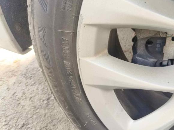 [济南·鲁A] 二手宝马宝马2系旅行车2016款 220i 领先型