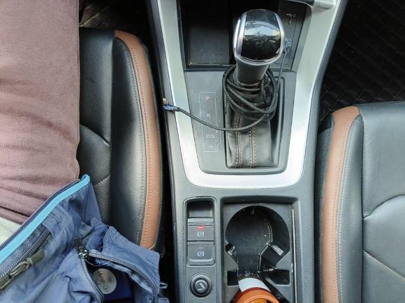 [南京·苏A] 二手奥迪奥迪Q32021款 35 TFSI 时尚致雅型