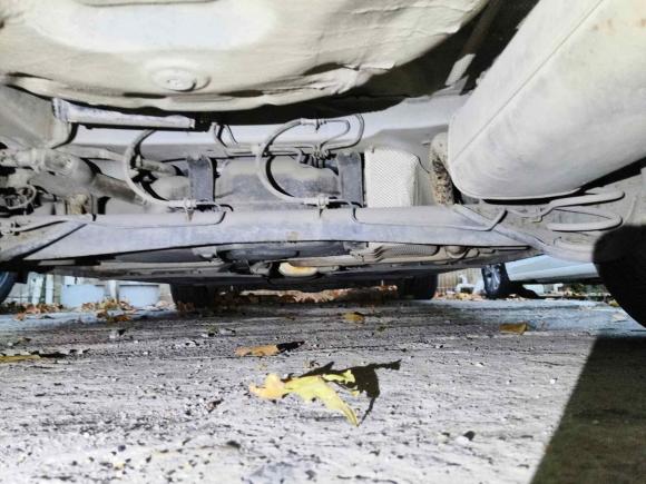 [南京·苏A] 二手福特福睿斯2015款 1.5L 自动时尚型