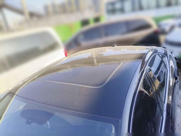 [济南·鲁A] 二手大众帕萨特2022款 280TSI 精英版