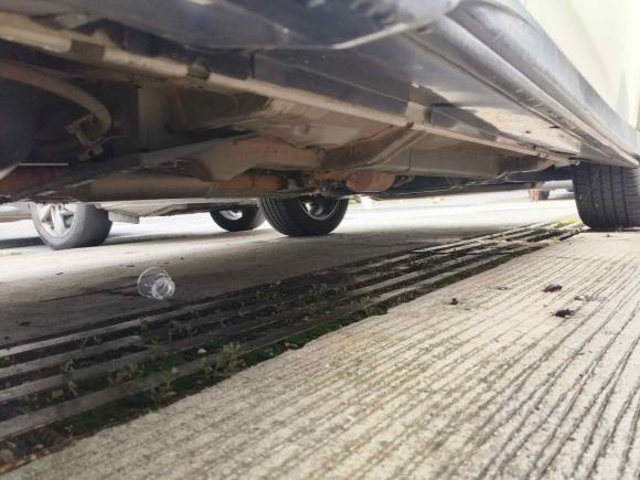 [合肥·皖A] 二手三菱欧蓝德2021款 2.4L 四驱曜动版 5座