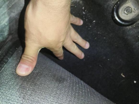 [西安·陕A] 二手长安欧尚欧力威EV2018款 EV