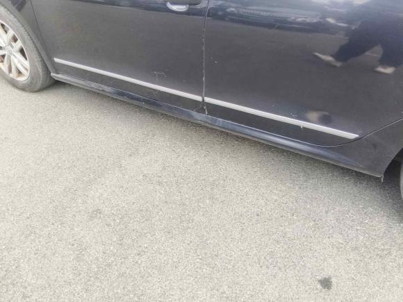 [青岛·鲁U] 二手大众帕萨特2017款 280TSI DSG尊雅版