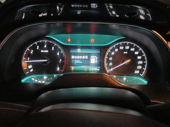 [温州·浙C] 二手别克英朗2016款 15N 自动精英型