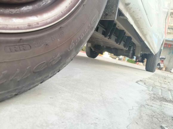 [南通·苏F] 二手开瑞江豚E72024款 创业版