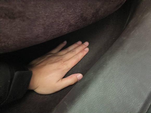 [南通·苏F] 二手别克君威2014款 2.0L 领先时尚型