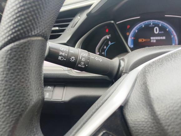 [义乌·赣F] 二手本田思域2016款 220TURBO CVT豪华版