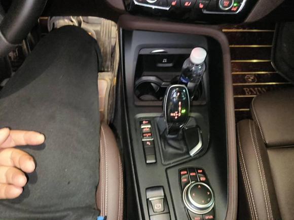 [芜湖·皖B] 二手宝马宝马X12022款 sDrive25Li 领先型