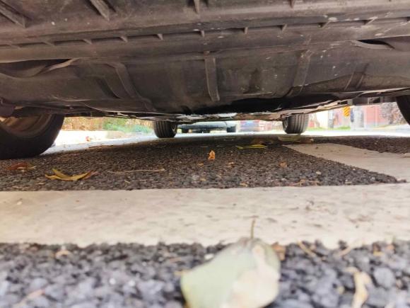 [上海·沪N] 二手福特蒙迪欧-致胜2011款 2.0L GTDi200时尚型