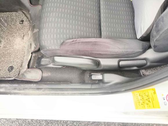 [杭州·苏U] 二手本田凌派2013款 1.8L 自动豪华版