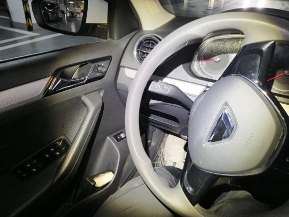 [成都·川A] 二手捷达捷达VA32019款 1.5L 自动悦享版