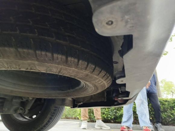 [杭州·苏J] 二手上汽大通MAXUS大通G202023款 改款 PLUS 2.0T 柴油自动豪华版