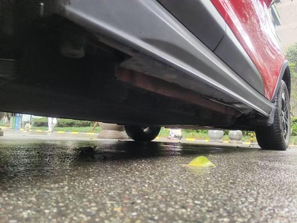 [成都·琼B] 二手比亚迪元Pro2021款 401KM 尊贵型