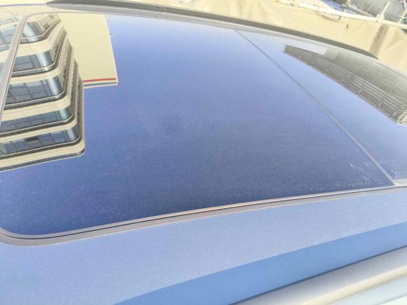 [上海·沪D] 二手奥迪奥迪Q5L2020款 45 TFSI 尊享豪华运动型