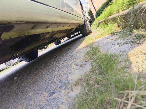 [上海·沪C] 二手丰田威驰FS2017款 1.5L CVT锋驰版