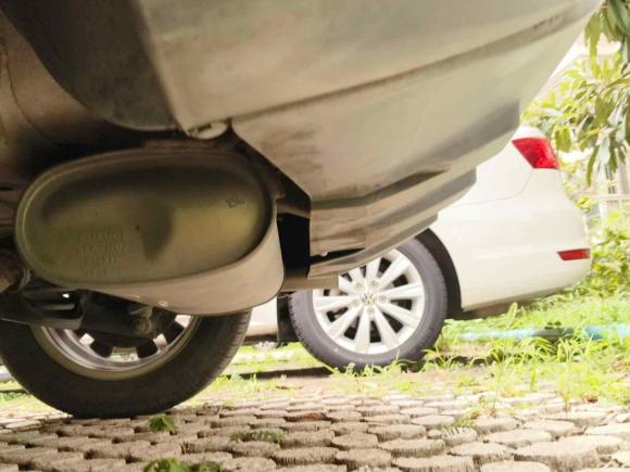 [嘉兴·浙F] 二手铃木天语 SX42013款 酷锐 1.6L 自动运动型