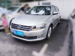 [南京·苏E] 大众朗逸2013款 1.4TSI DSG豪华版