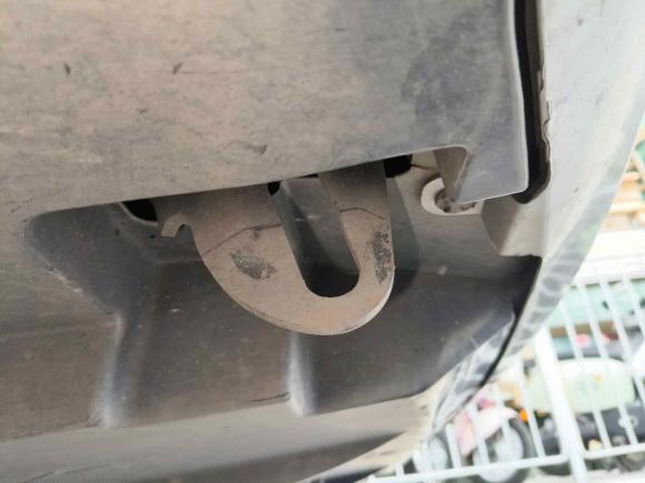 [深圳·粤B] 二手丰田卡罗拉2014款 1.8L CVT GLX-i