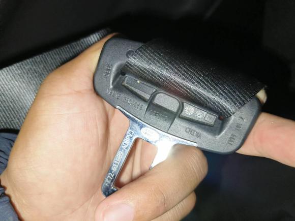 [杭州·浙C] 二手路虎发现神行2017款 2.0T HSE