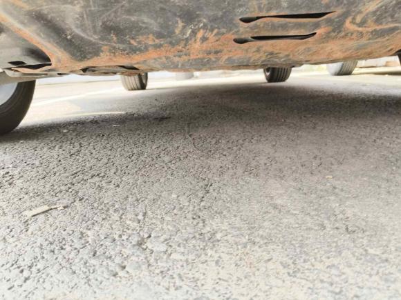 [上海·贵F] 二手长安长安CS35PLUS2019款 1.4T DCT畅联蓝鲸版