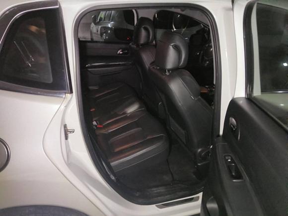 [成都·川A] 二手标致标致30082013款 2.0L 自动潮流版