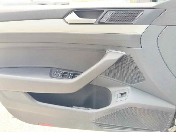 [成都·川A] 二手大众迈腾2018款 280TSI DSG 越享型