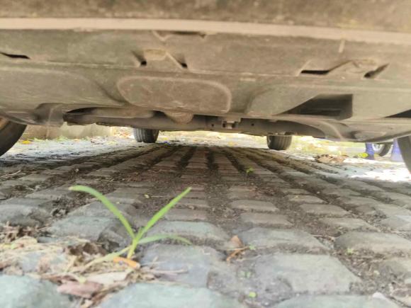 [上海·沪N] 二手大众途安2011款 1.4T DSG智雅版5座