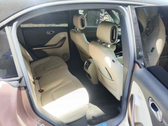 [上海·沪A] 二手smartsmart精灵#12022款 Pulse心动版