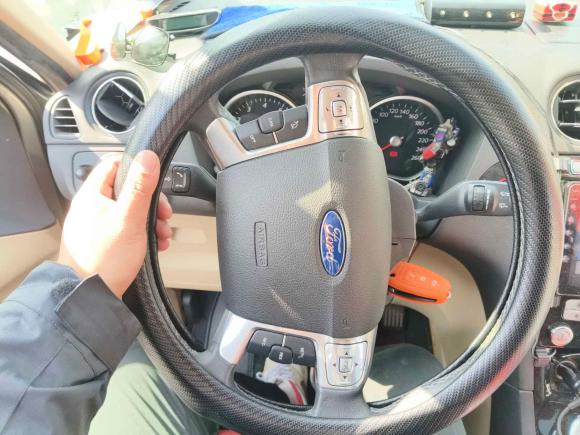 [芜湖·皖B] 二手福特麦柯斯2008款 2.3L 7座豪华型