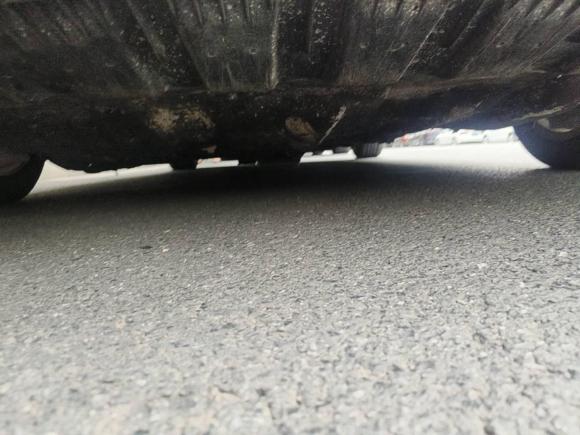 [合肥·皖A] 二手福特福睿斯2019款 1.5L 自动悦享型