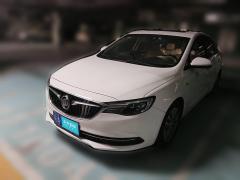 [合肥·皖A] 别克英朗2018款 18T 自动精英型