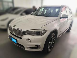 宝马宝马X52014款 xDrive35i 豪华型