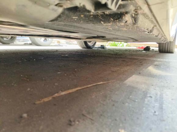 [深圳·粤B] 二手宝马宝马5系新能源2020款 里程升级版 530Le 先锋版