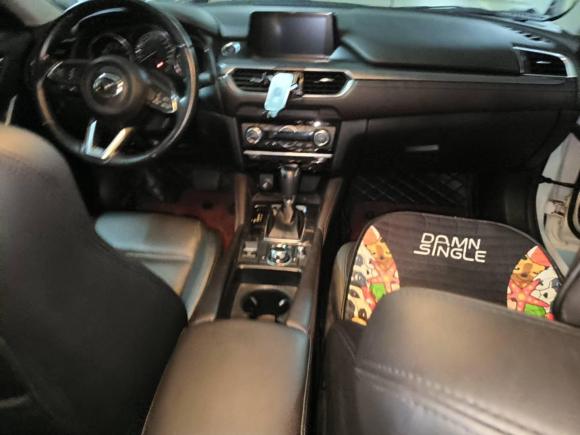 [成都·川A] 二手马自达阿特兹2018款 2.0L 蓝天豪华版 国V