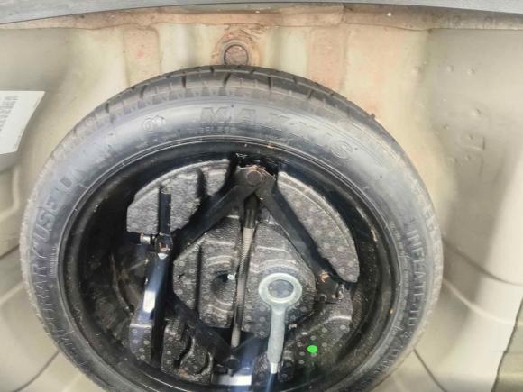 [嘉兴·皖A] 二手别克英朗2017款 15N 自动精英型