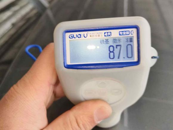 [南昌·赣M] 二手本田思域2012款 2.0L 自动TYPE-S