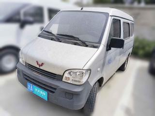 五菱汽车五菱之光2020款 1.2L 实用型 国VI LSI「杭州二手车」「天天拍车」