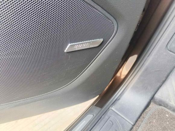 [深圳·粤B] 二手奥迪奥迪Q72015款 40 TFSI 典藏型