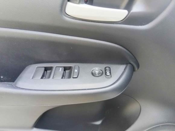 [杭州·苏C] 二手本田飞度2021款 1.5L CVT潮享版