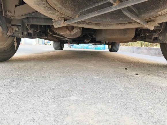 [青岛·鲁B] 二手东风风光风光S5602018款 1.8L 手动精英型 7座