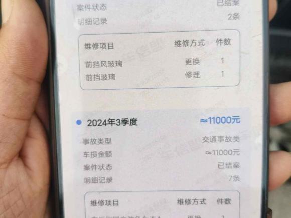 [深圳·粤B] 二手路虎揽胜极光2014款 2.0T 5门耀动版