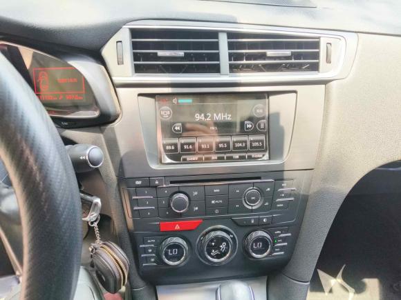 [西安·陕A] 二手DSDS 5LS2014款 1.6T 雅致版THP160