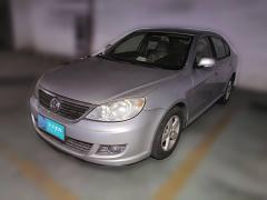 [常州·苏D] 大众朗逸2011款 1.6L 自动品悠版