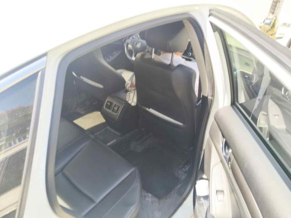 [上海·皖M] 二手本田雅阁2018款 260TURBO 豪华版 国V