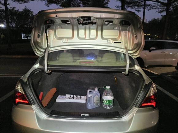 [佛山·桂D] 二手启辰启辰D502012款 1.6L 自动舒适版