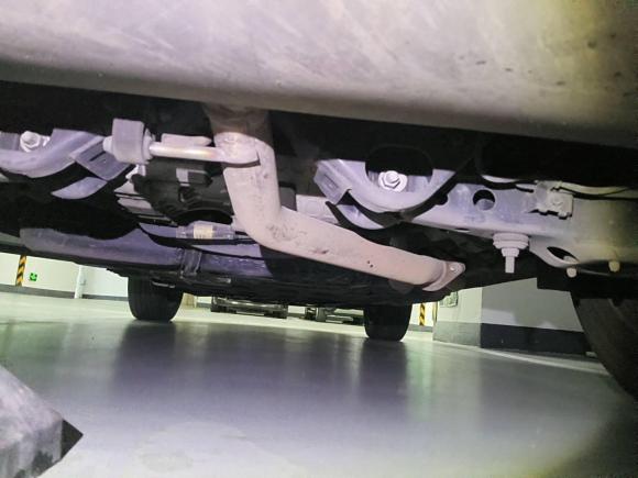 [深圳·粤B] 二手长安长安CS75新能源2018款 1.5T PHEV领航型