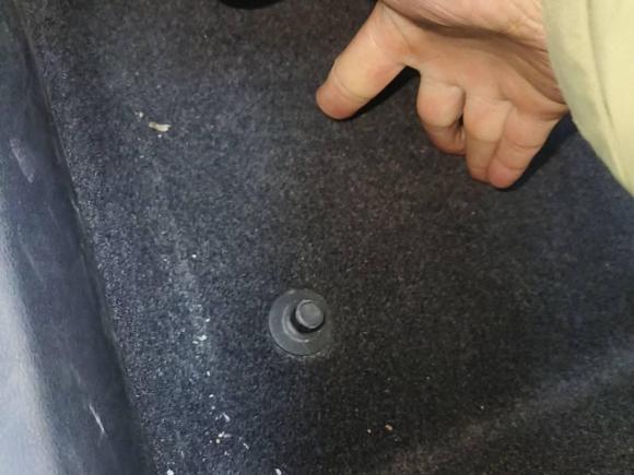 [杭州·浙A] 二手吉利汽车星越L2021款 2.0TD DCT EVO两驱尊贵型