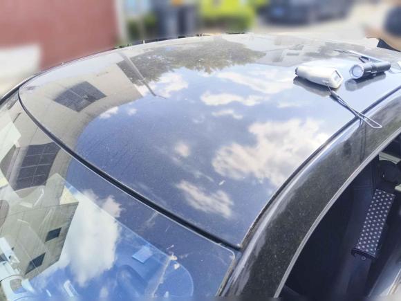 [无锡·皖M] 二手smartsmart fortwo2011款 1.0T 硬顶激情版