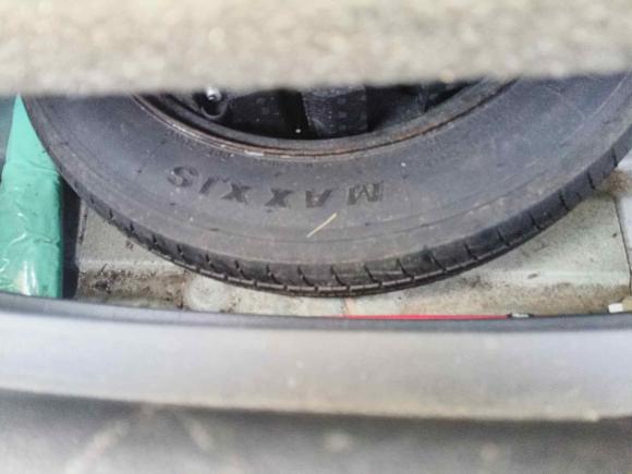 [台州·浙J] 二手名爵名爵ZS2017款 1.5L 自动豪华版